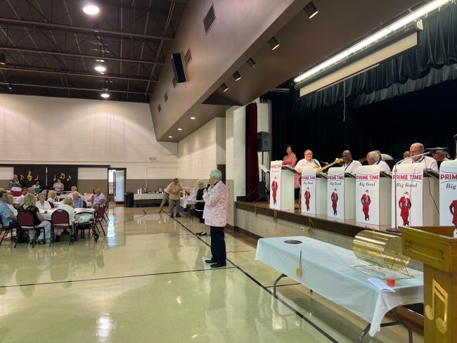 Parish Picnic